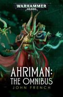 Ahriman: The Omnibus 178496509X Book Cover