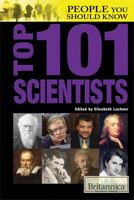 Top 101 Scientists 1680485105 Book Cover