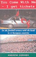 You Come with Me - I Get Tickets 1903158532 Book Cover