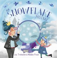 The Snowflake Mistake 1848863128 Book Cover