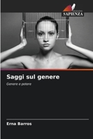 Saggi sul genere (Italian Edition) 6208255457 Book Cover