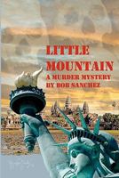 Little Mountain 1451539029 Book Cover