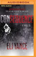 Consequence 1510704388 Book Cover