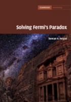 Solving Fermi's Paradox 110716365X Book Cover