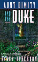 Aunt Dimity and the Duke 0140178414 Book Cover