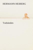 Tods�nden 1479266655 Book Cover