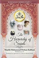 The Hierarchy of Saints, Part 2 1938058038 Book Cover