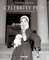 Celebrity Pets: On the French Riviera in the 50s and 60s 3832798765 Book Cover