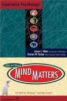 Allyn & Bacon Mind Matters CD-Rom Faculty Guide 0205321798 Book Cover