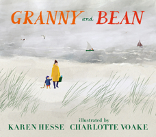 Con la nonna in riva al mare 1536214043 Book Cover