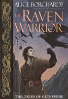 The Raven Warrior 0345444019 Book Cover