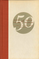 Fifty Years of Good Reading: 1950-2000 0292785380 Book Cover