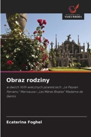 Obraz rodziny (Polish Edition) 6630103270 Book Cover