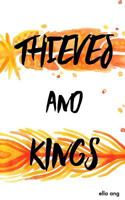 Thieves and Kings 1985725584 Book Cover