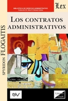 Los Contratos Administrativos 9564072409 Book Cover