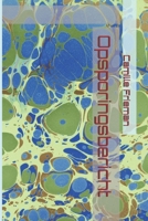 Opsporingsbericht (Dutch Edition) B0GJPGHJY7 Book Cover