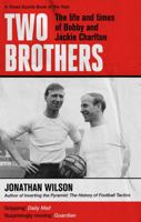 Two Brothers 1408714493 Book Cover