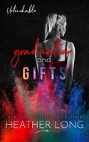 Graduation and Gifts B0933KLQG8 Book Cover