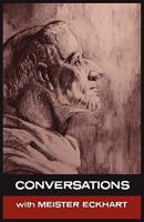 Conversations with Meister Eckhart 1907355189 Book Cover