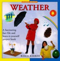 LEARN ABT: WEATHER (Learn About Series) 1859671896 Book Cover