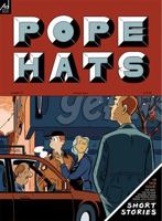 Pope Hats #4 1935233351 Book Cover