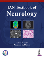 Ian Textbook of Neurology 9386322315 Book Cover