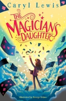 The Magician's Daughter 1529078164 Book Cover
