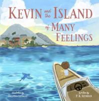 Kevin and the Island of Many Feelings B0G49KYZWD Book Cover