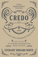 Credo 1786772701 Book Cover
