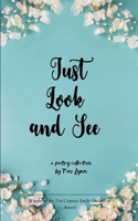 Just Look and See B0FPRMQYYN Book Cover