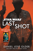 Last Shot 0525622136 Book Cover