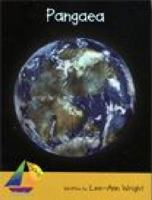 Pangaea 1869706331 Book Cover