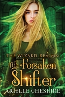 The Forsaken Shifter 1087983045 Book Cover