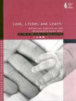 Look, Listen and Learn 0943657113 Book Cover