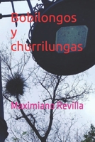 Bobilongos y churrilungas B0BFW5XD83 Book Cover