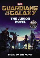 Marvel's Guardians of the Galaxy: No Guts, No Glory 0316293245 Book Cover