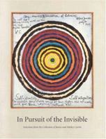 In Pursuit of the Invisible 0963843397 Book Cover
