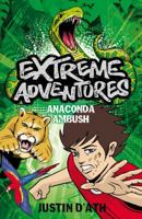 Anaconda Ambush 1408126443 Book Cover