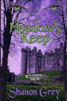 Meadow's Keep 1484939352 Book Cover
