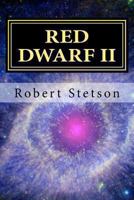 Red Dwarf II 1484150961 Book Cover