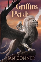Griffins Perch B088SZKPCS Book Cover