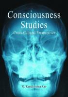 Consciousness Studies: Cross-Cultural Perspectives 0786422785 Book Cover