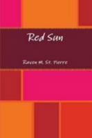 Red Sun 1257771876 Book Cover