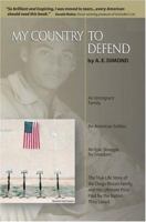 My Country to Defend 0595334849 Book Cover