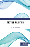 Textile Printing 1032630108 Book Cover