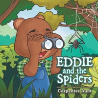 Eddie and the Spiders 1663266999 Book Cover
