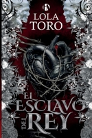 El esclavo del rey: una novela de vampiros gays (Spanish Edition) B0FGY1RKST Book Cover