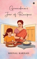 Grandma's Jar of Recipes B0DRYYC63W Book Cover