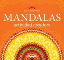 Mandalas Actividad Creadora - de Bolsillo: Actividad Creadora 9877180030 Book Cover