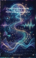 From Signal Processing to AGI: A Mathematical Foundation B0GXH15HBD Book Cover